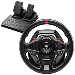 Thrustmaster T128, sada volantu a pedálů pro PS5/PS4, PC