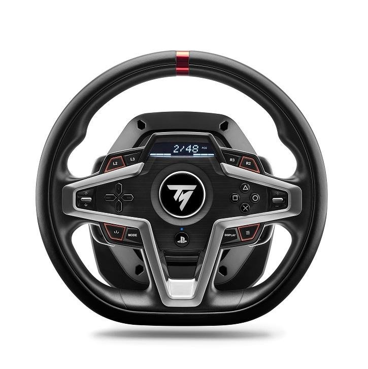 Thrustmaster T248 pre PS4/PS5, PC