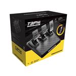 Thrustmaster T3PM, Magnetické pedále