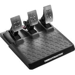 Thrustmaster T3PM, Magnetické pedále