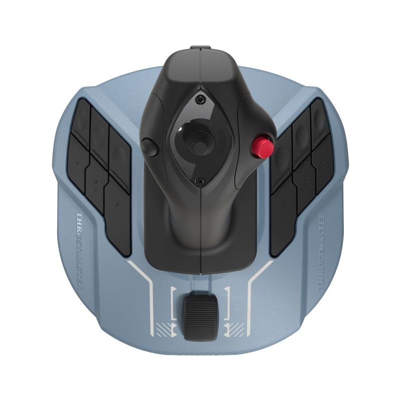Thrustmaster TCA Sidestick, edícia Airbus