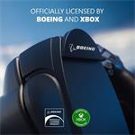 Thrustmaster TCA Yoke Boeing Edition, pre Xbox One/Series X/S, PC