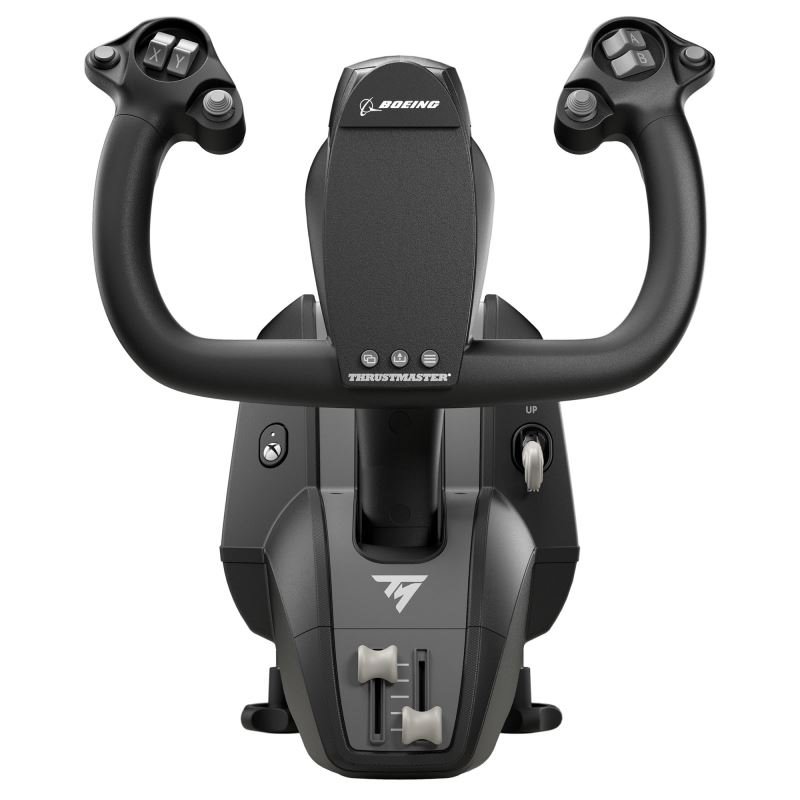 Thrustmaster TCA Yoke Pack Boeing Edition 4460210