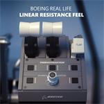 Thrustmaster TCA Yoke Pack Boeing Edition 4460210