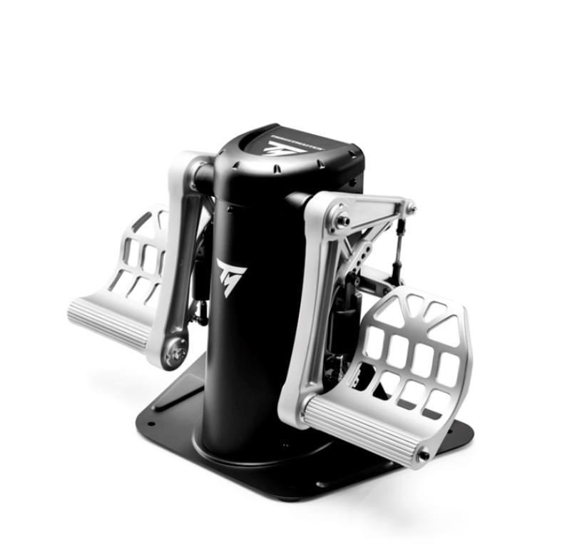 Thrustmaster TPR Pendular Rudder, smerovka pre PC 2960809