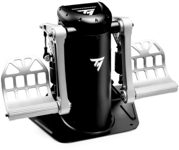 Thrustmaster TPR Pendular Rudder, smerovka pre PC 2960809