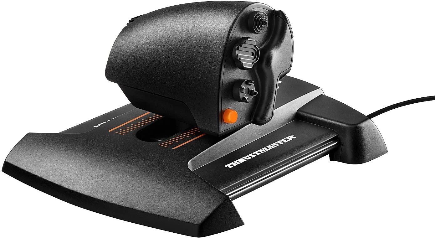Thrustmaster TWCS Throttle pre PC 2960754