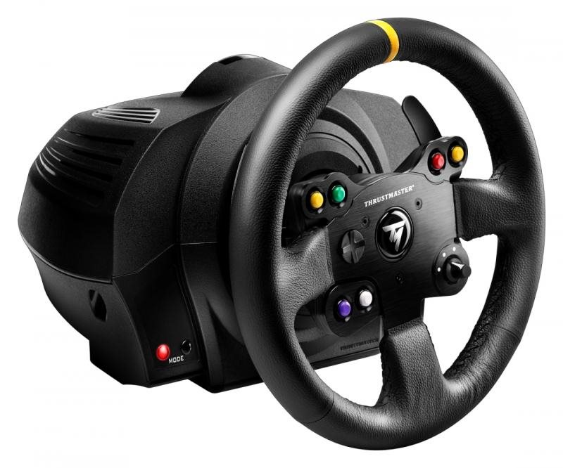 Thrustmaster TX Racing Wheel Leather Edition 4460133