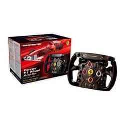 Thrustmaster volant Ferrari F1 pro PS3 a PC