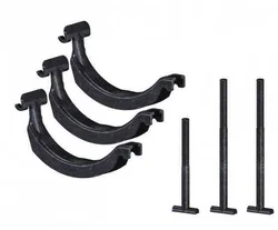 Thule Adaptér 889-5 pro ProRide