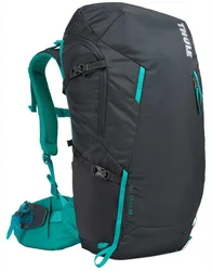 Thule AllTrail 35L Women's Obsidian