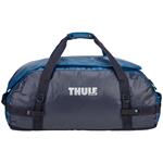 Thule cestovní taška Chasm L 90 L TDSD204P - modrá