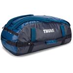 Thule cestovní taška Chasm L 90 L TDSD204P - modrá