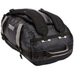 Thule cestovní taška Chasm S 40 L TDSD202K - černá