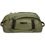 Thule cestovní taška Chasm S 40 L TDSD202O - olivová