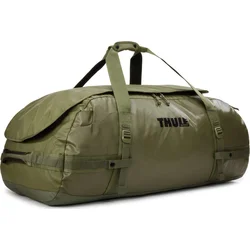 Thule cestovní taška Chasm XL 130 L TDSD205O - olivová