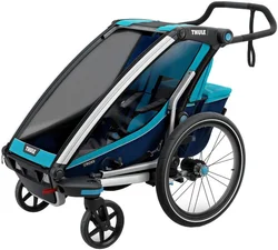 Thule Chariot Cross 1 Blue