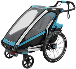 Thule Chariot Sport 1 Blue 2020