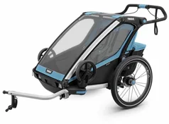 Thule Chariot Sport 2 Blue