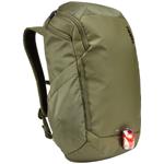Thule Chasm batoh 26L TCHB115O - olivový