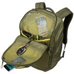Thule Chasm batoh 26L TCHB115O - olivový