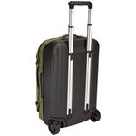 Thule Chasm Carry On roller TCCO122O - olivový