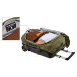 Thule Chasm Carry On roller TCCO122O - olivový