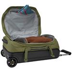Thule Chasm Carry On roller TCCO122O - olivový