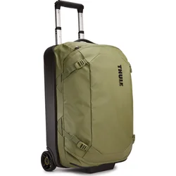 Thule Chasm Carry On roller TCCO122O - olivový