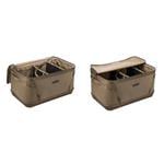 Thule Chasm přepravní box na vybavení 80 l TCGH180 - tmavé khaki