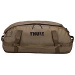 Thule Chasm sportovní taška 70 l TDSD303 - Deep Khaki