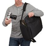 Thule Covert™ fotobatoh 24 L TCDK224 - černý