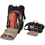 Thule Covert fotobatoh 32 L TCDK232 - černý