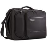 Thule Crossover 2 15,6" taška/batoh na notebook C2CB116 - čierna