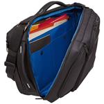 Thule Crossover 2 15,6" taška/batoh na notebook C2CB116 - čierna