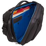 Thule Crossover 2 15,6" taška/batoh na notebook C2CB116 - čierna