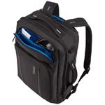 Thule Crossover 2 15,6" taška/batoh na notebook C2CB116 - čierna