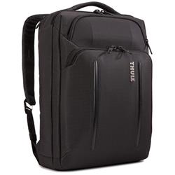 Thule Crossover 2 15,6" taška/batoh na notebook C2CB116 - čierna