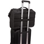 Thule Crossover 2 brašna/batoh na 15,6" notebook C2CB116 - černá