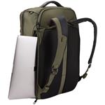 Thule Crossover 2 Cabrio Carry On C2CC41 - zelená
