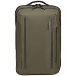 Thule Crossover 2 Cabrio Carry On C2CC41 - zelená