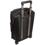 Thule Crossover 2 Carry On Spinner C2S22 - černý