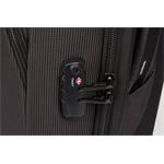 Thule Crossover 2 Carry On Spinner C2S22 - černý