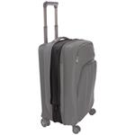Thule Crossover 2 Carry On Spinner C2S22 - čierna