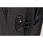 Thule Crossover 2 Carry On Spinner C2S22 - čierna