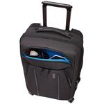 Thule Crossover 2 Carry On Spinner C2S22 - čierna
