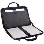 Thule Gauntlet 4.0 brašna na 16" MacBook Pro TGAE2357 - černá