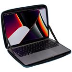 Thule Gauntlet 4 pouzdro na 13/14" Macbook TGSE2358 - modré