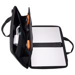 Thule Gauntlet 5.0 brašna na 16" MacBook Pro TGAE2557 - černá