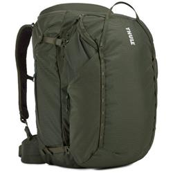 Thule Landmark batoh 60L pro muže TLPM160 - zelený